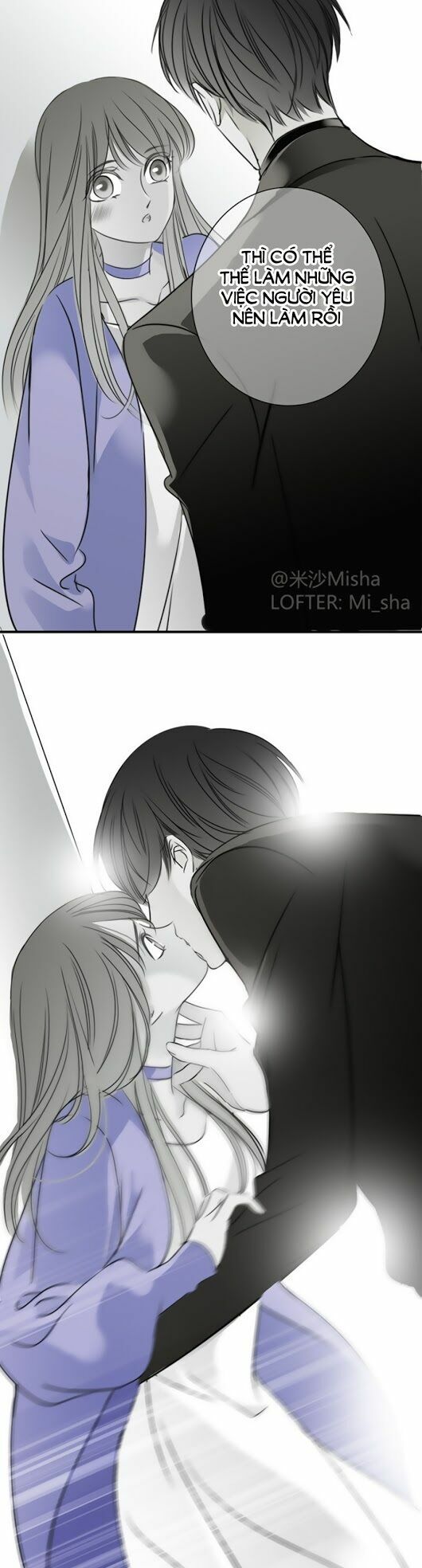 Tổng hợp One Shot.: Chapter 385