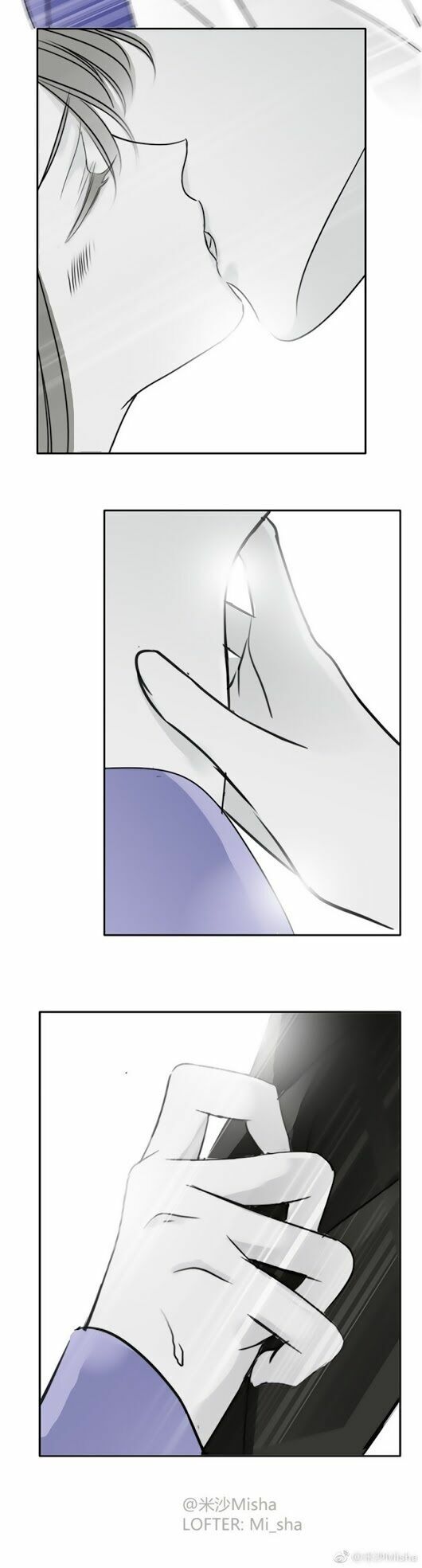Tổng hợp One Shot.: Chapter 385