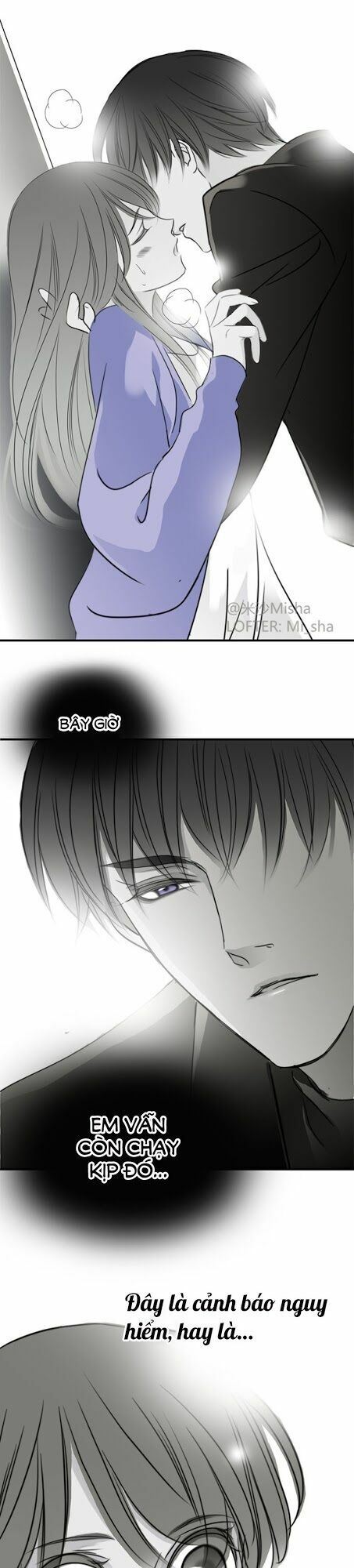 Tổng hợp One Shot.: Chapter 385