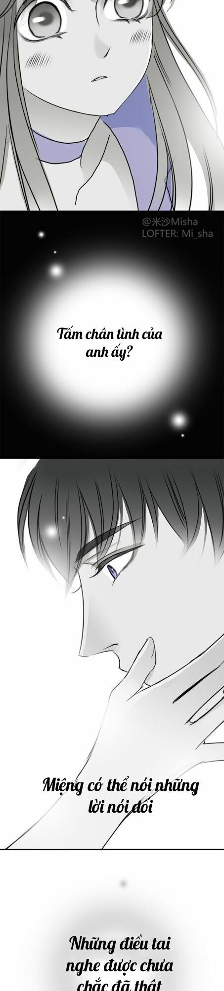 Tổng hợp One Shot.: Chapter 385
