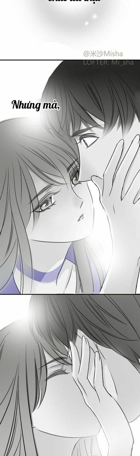 Tổng hợp One Shot.: Chapter 385