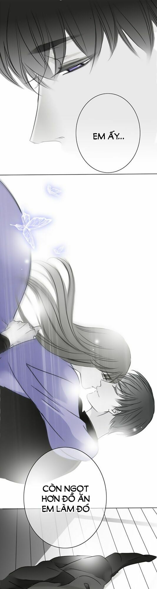 Tổng hợp One Shot.: Chapter 385