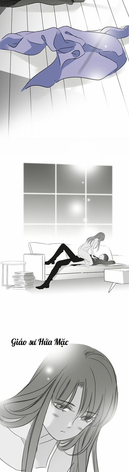 Tổng hợp One Shot.: Chapter 385