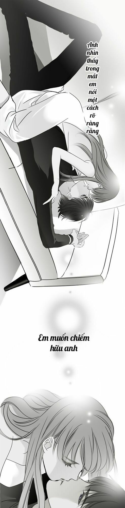 Tổng hợp One Shot.: Chapter 385