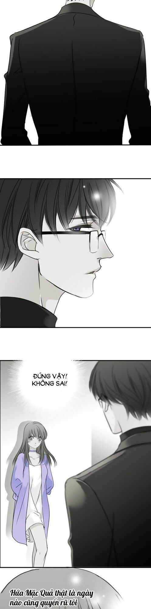 Tổng hợp One Shot.: Chapter 385