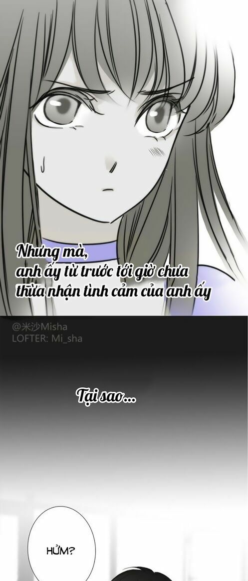 Tổng hợp One Shot.: Chapter 385