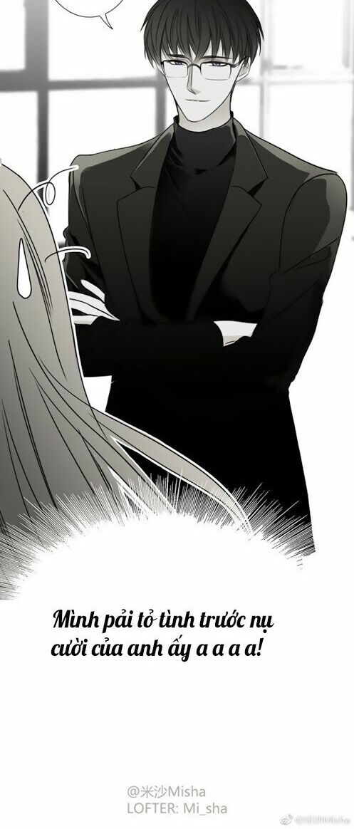 Tổng hợp One Shot.: Chapter 385