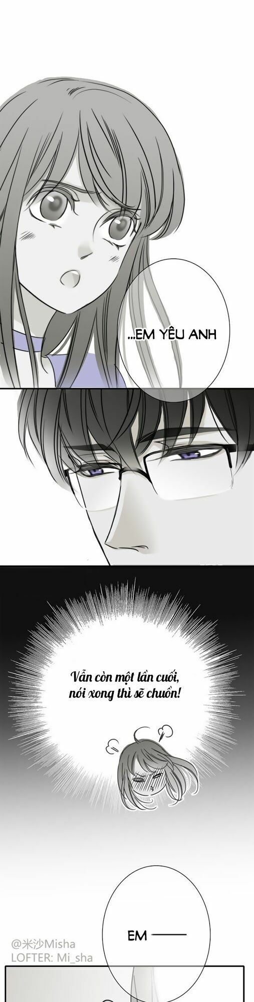 Tổng hợp One Shot.: Chapter 385