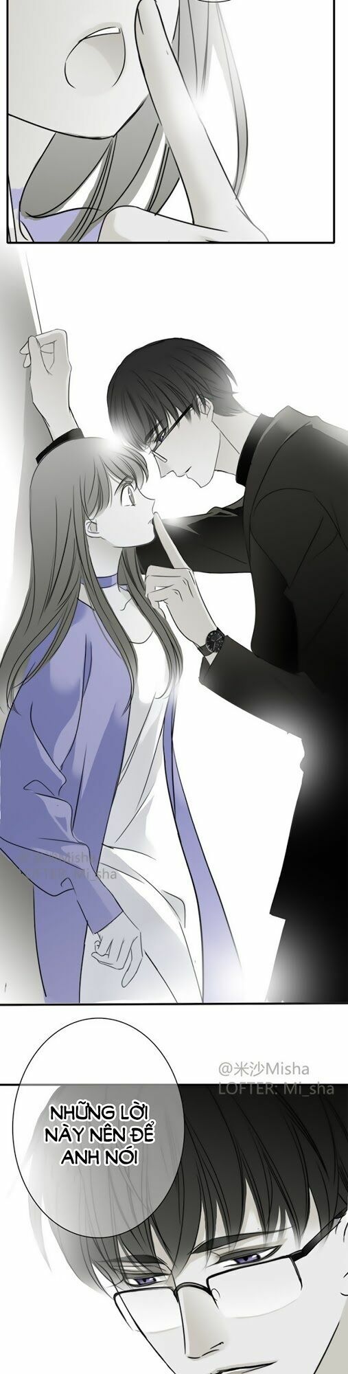 Tổng hợp One Shot.: Chapter 385