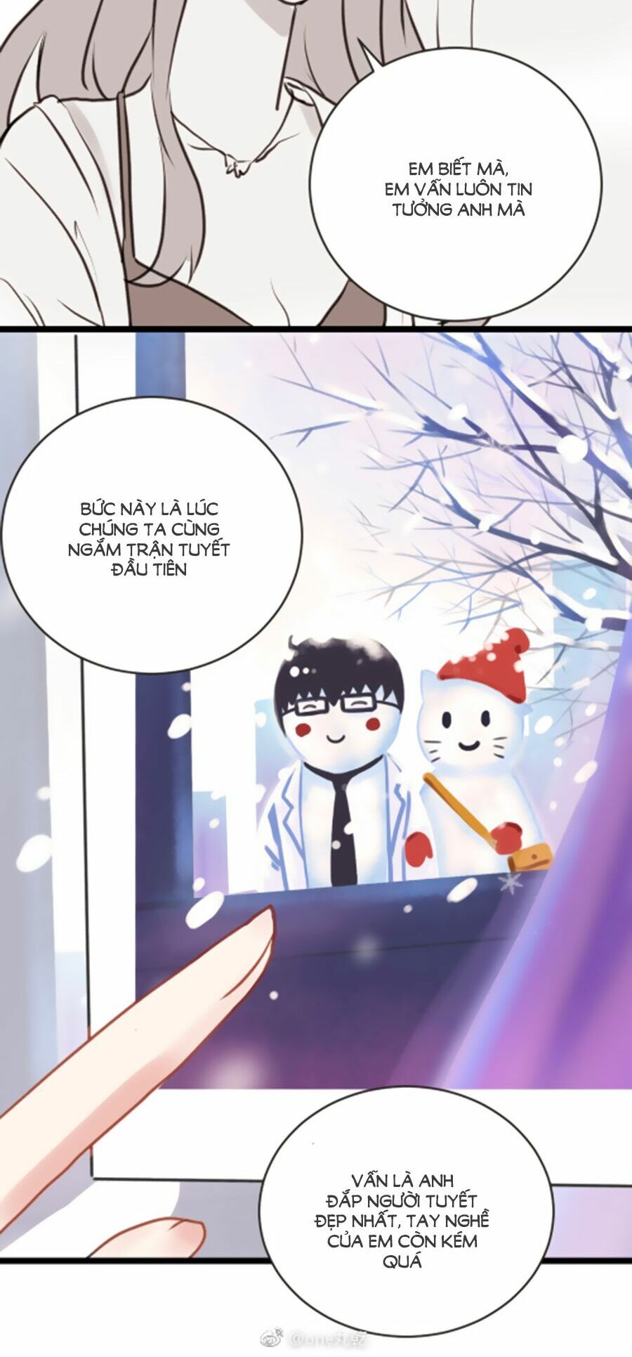 Tổng hợp One Shot.: Chapter 386