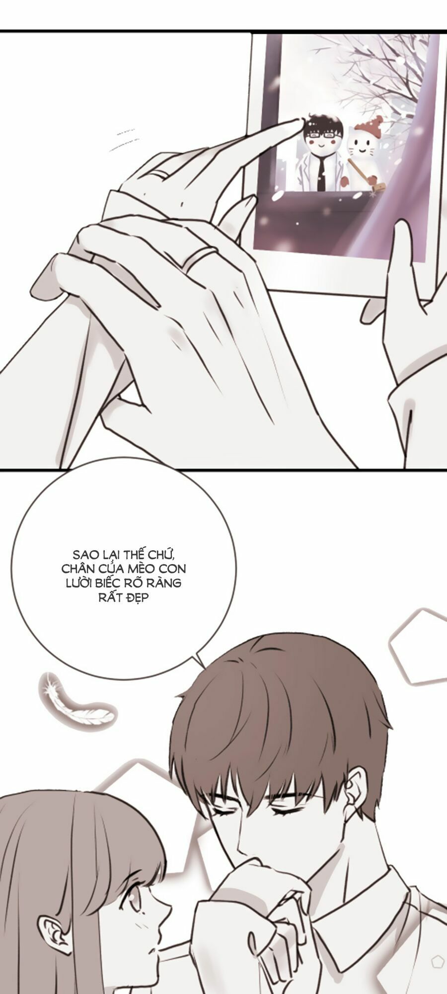 Tổng hợp One Shot.: Chapter 386