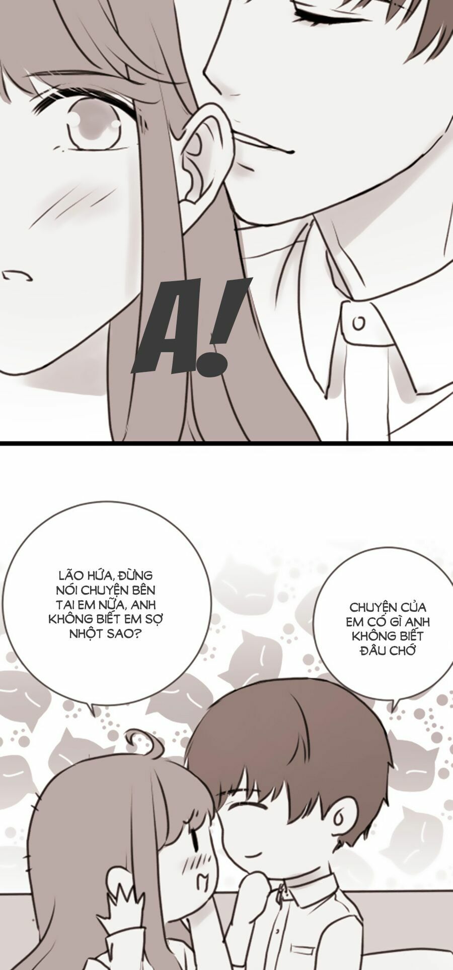 Tổng hợp One Shot.: Chapter 386