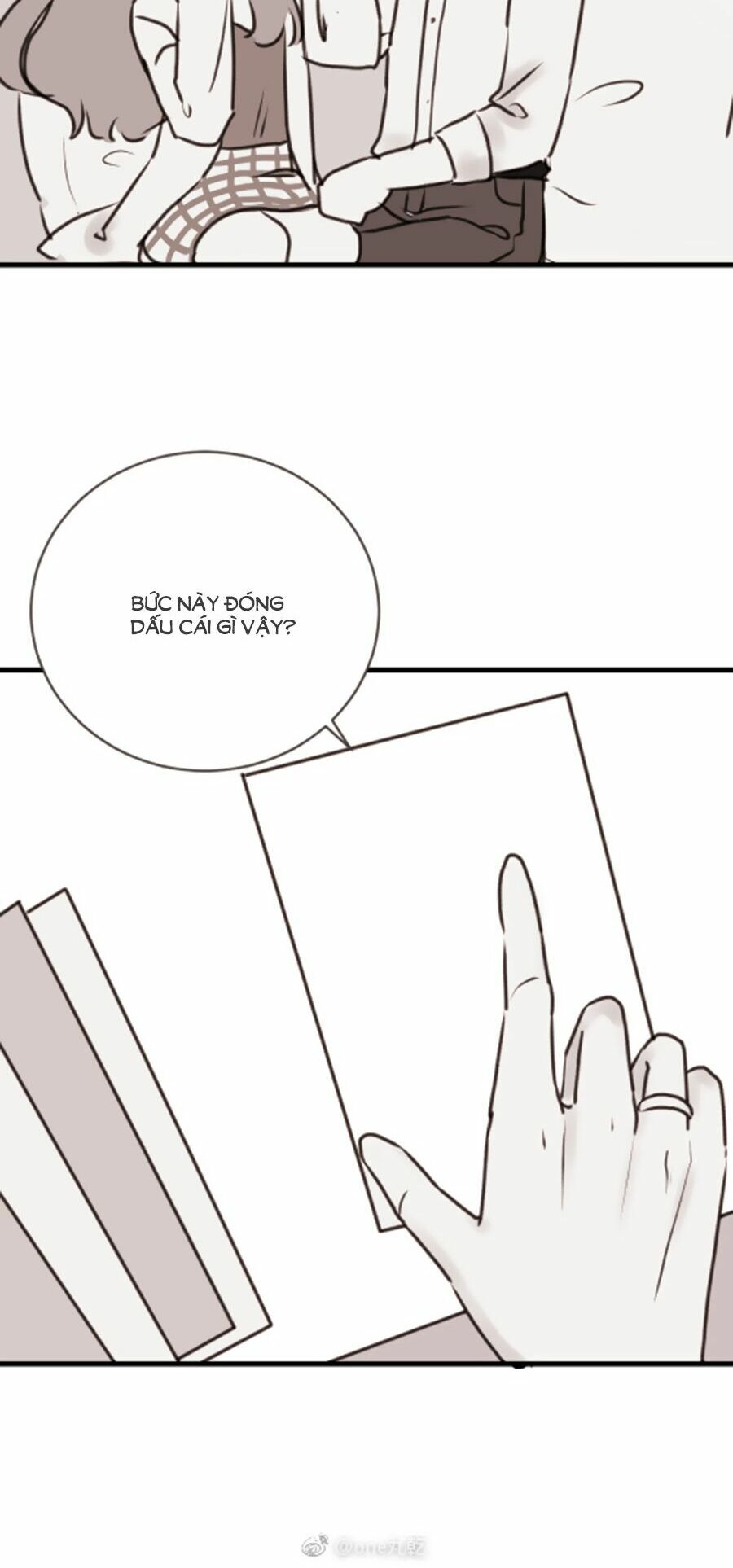 Tổng hợp One Shot.: Chapter 386