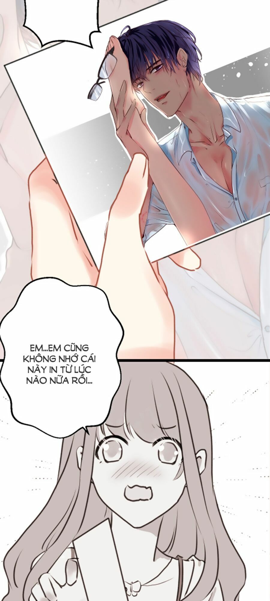 Tổng hợp One Shot.: Chapter 386