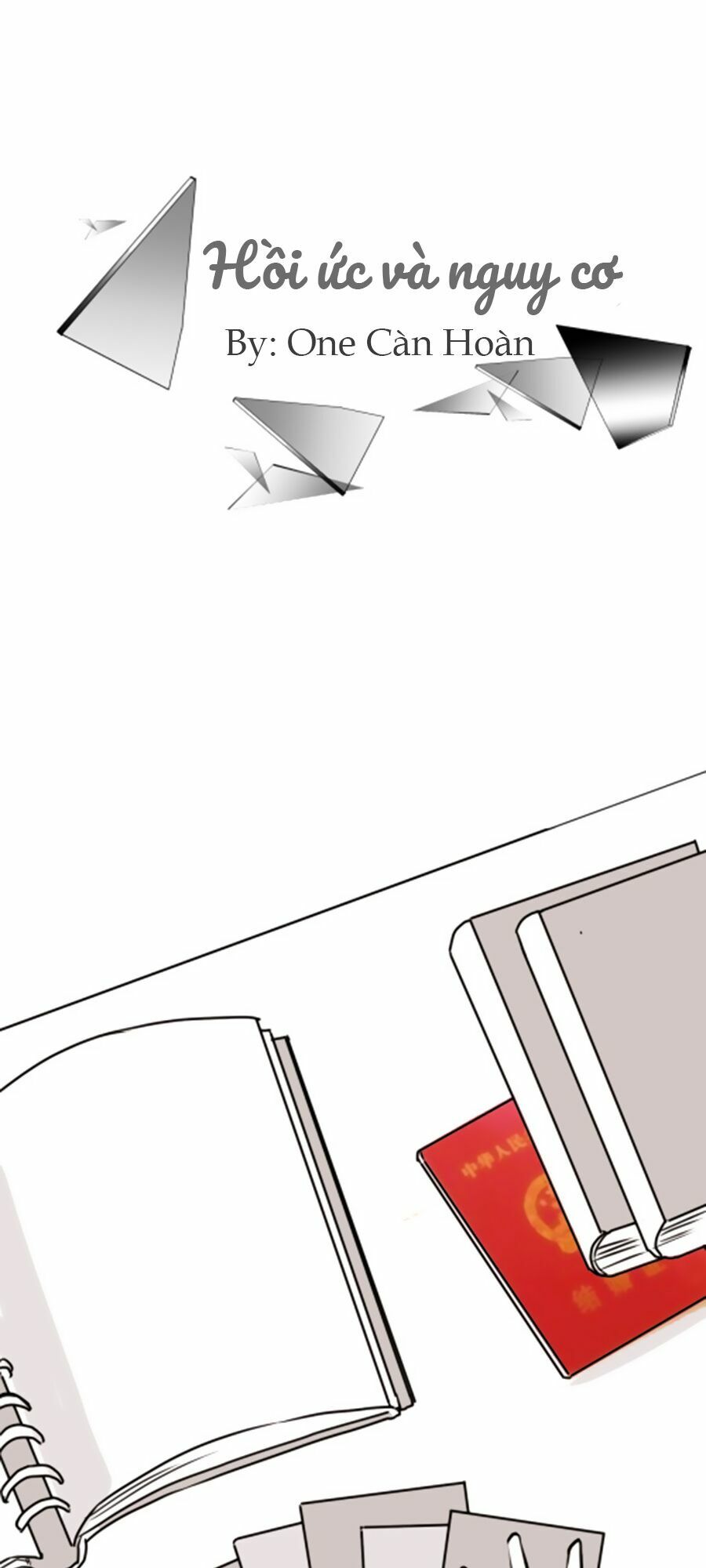 Tổng hợp One Shot.: Chapter 386