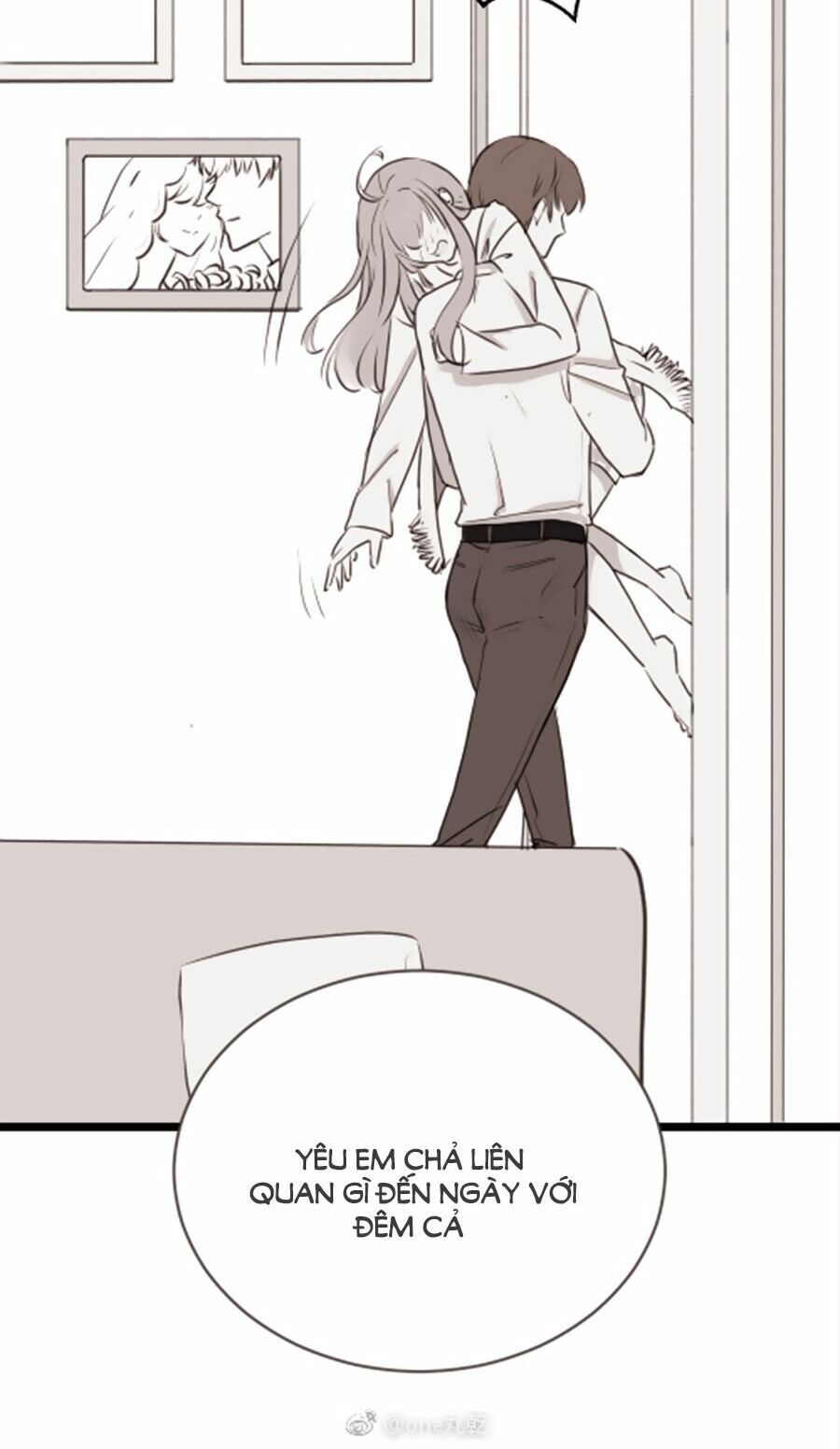 Tổng hợp One Shot.: Chapter 386