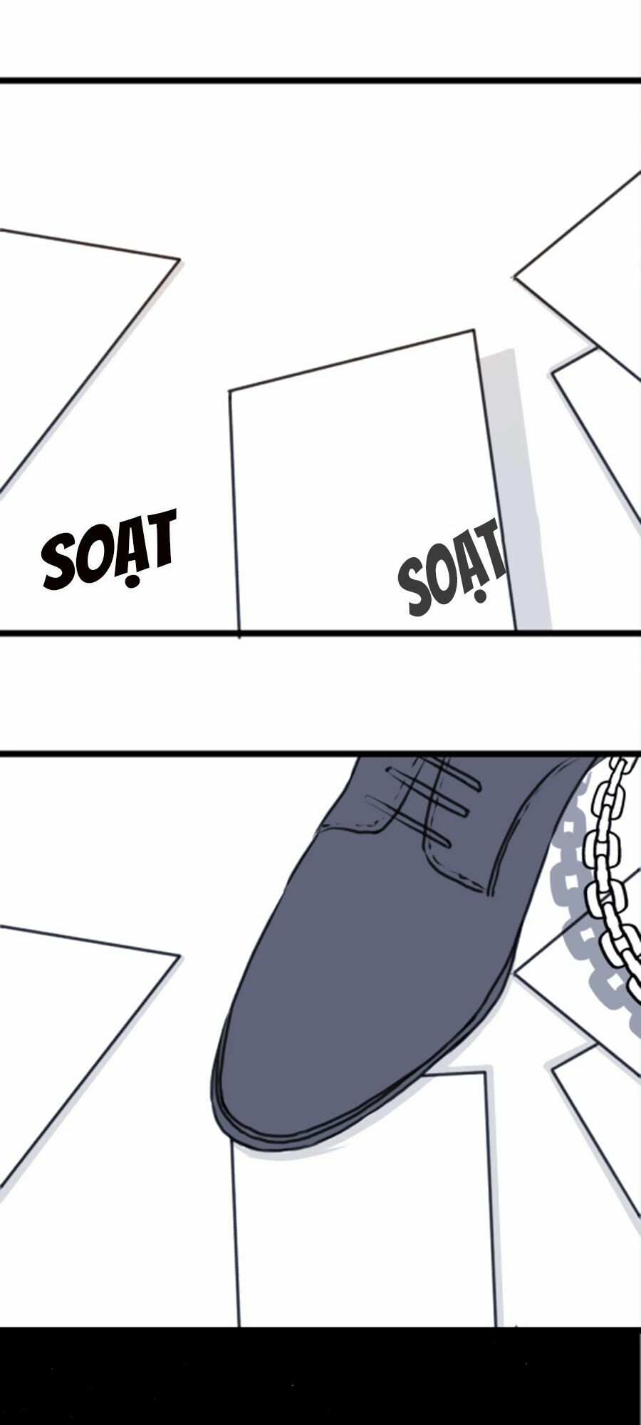 Tổng hợp One Shot.: Chapter 386