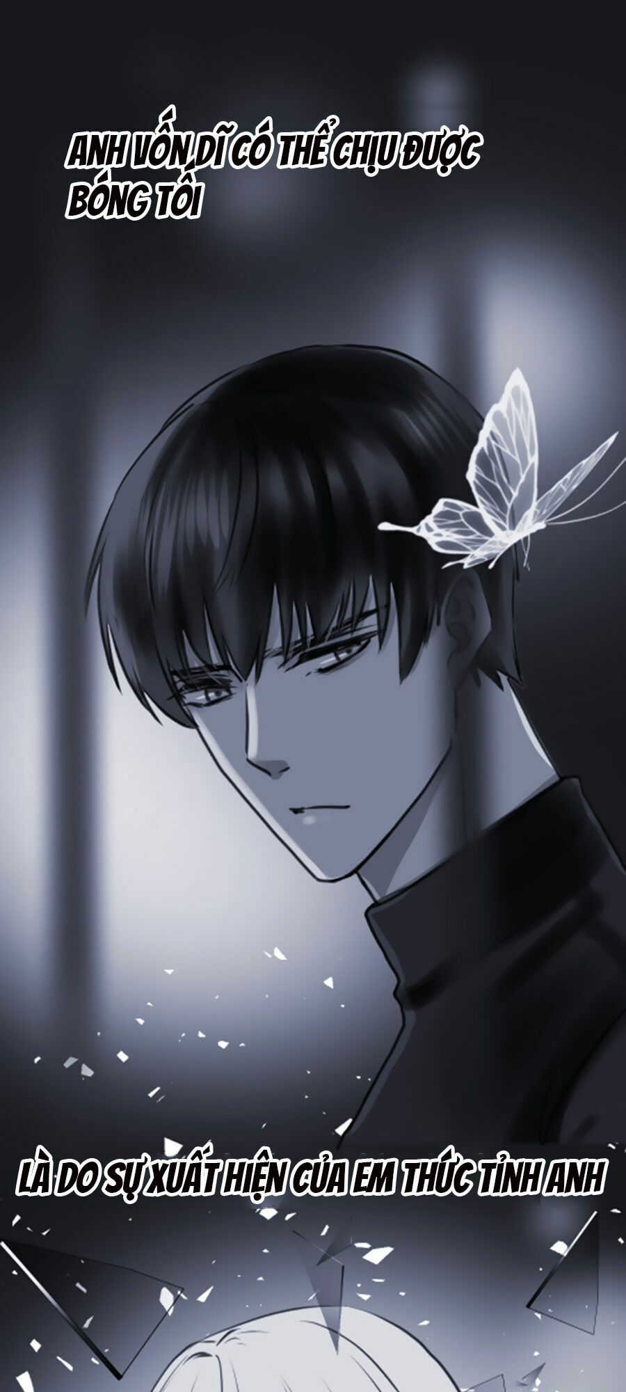 Tổng hợp One Shot.: Chapter 386