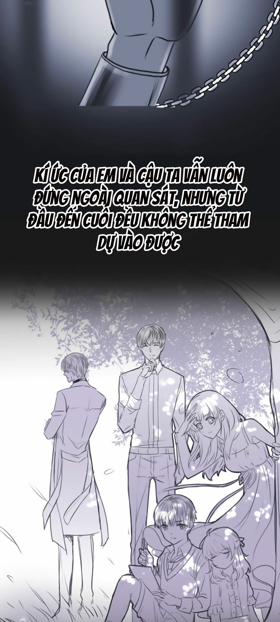 Tổng hợp One Shot.: Chapter 386