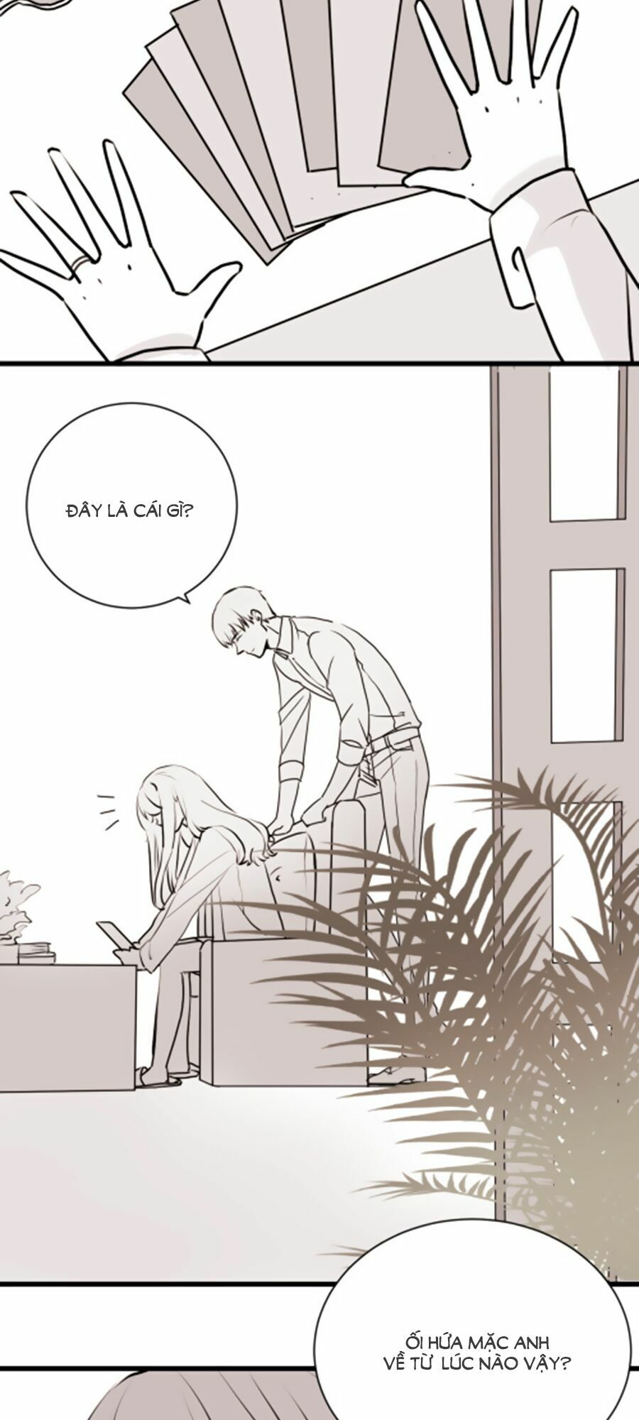 Tổng hợp One Shot.: Chapter 386