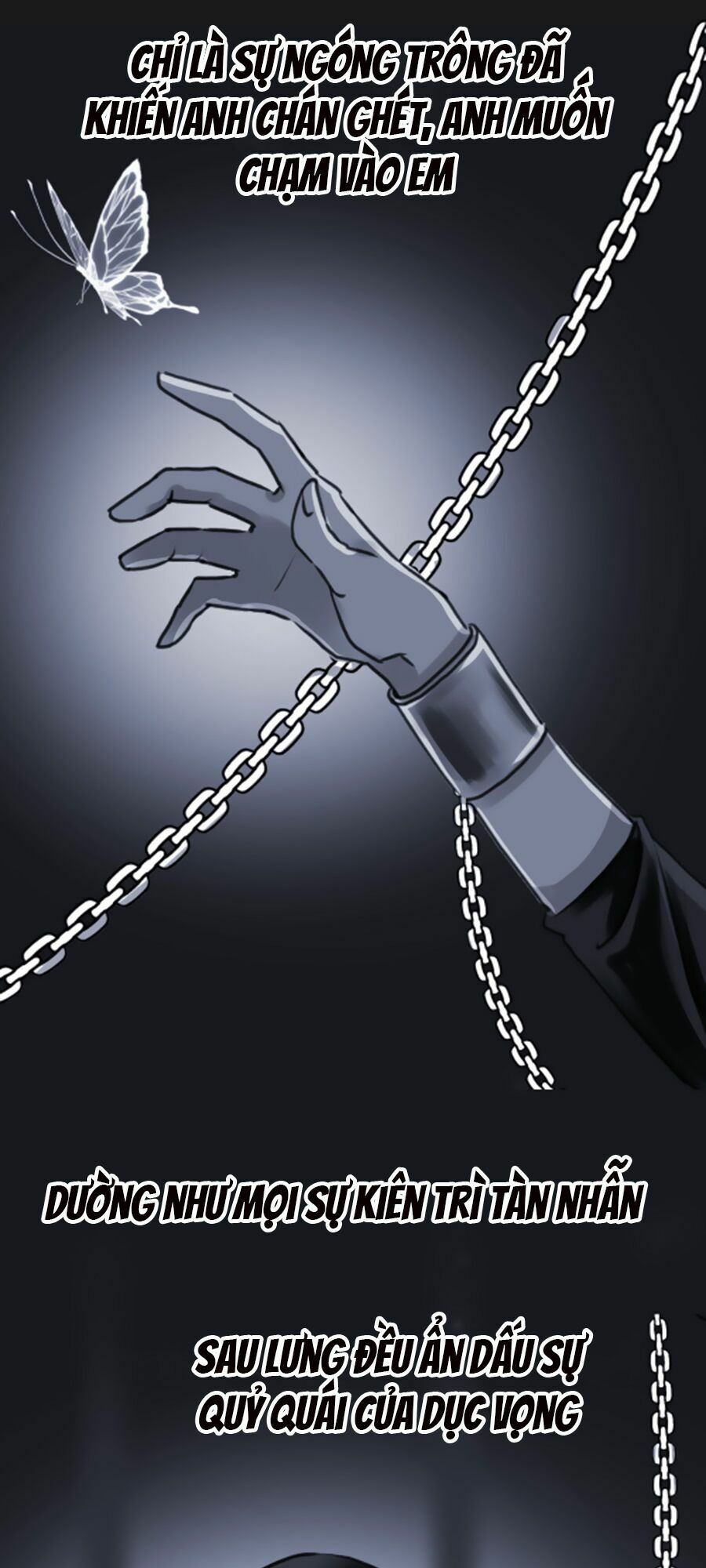 Tổng hợp One Shot.: Chapter 386