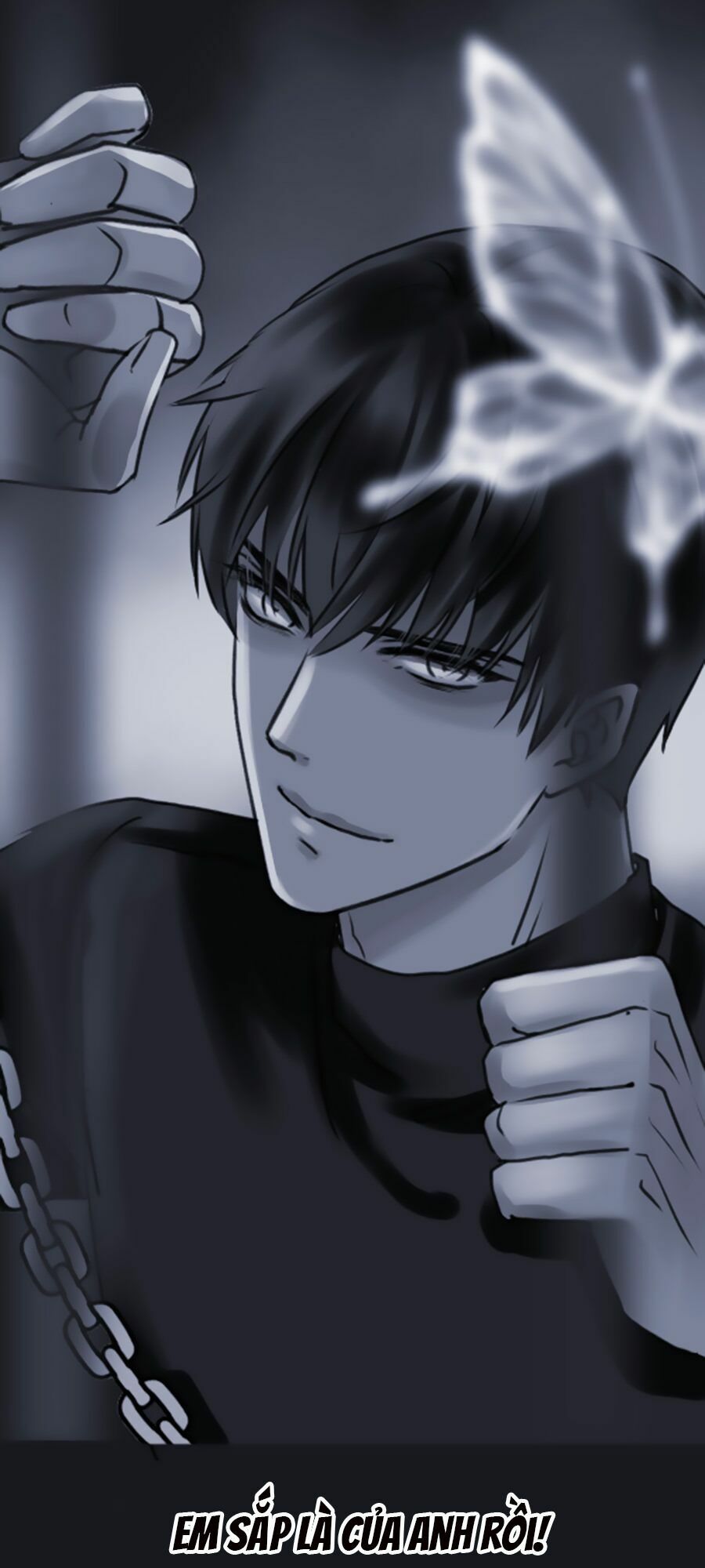 Tổng hợp One Shot.: Chapter 386