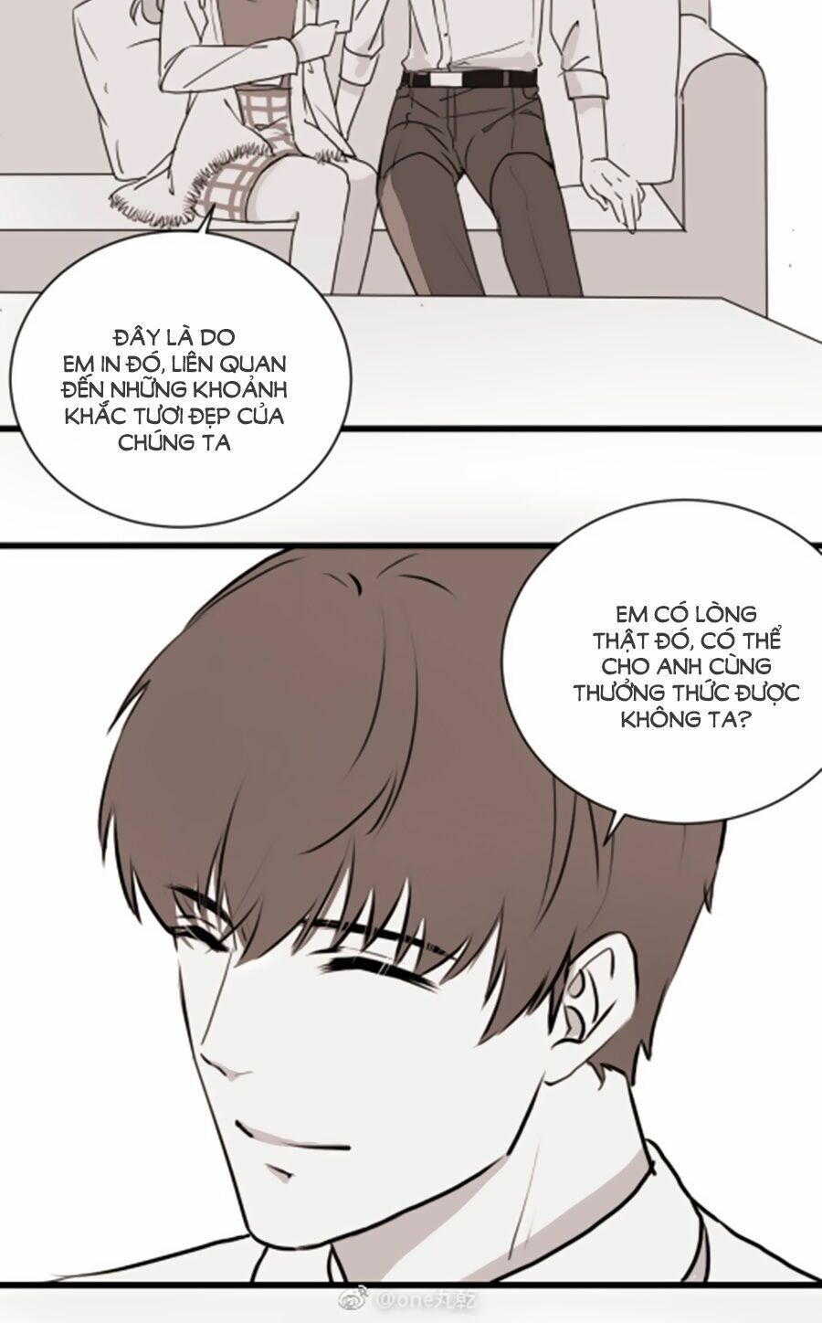 Tổng hợp One Shot.: Chapter 386