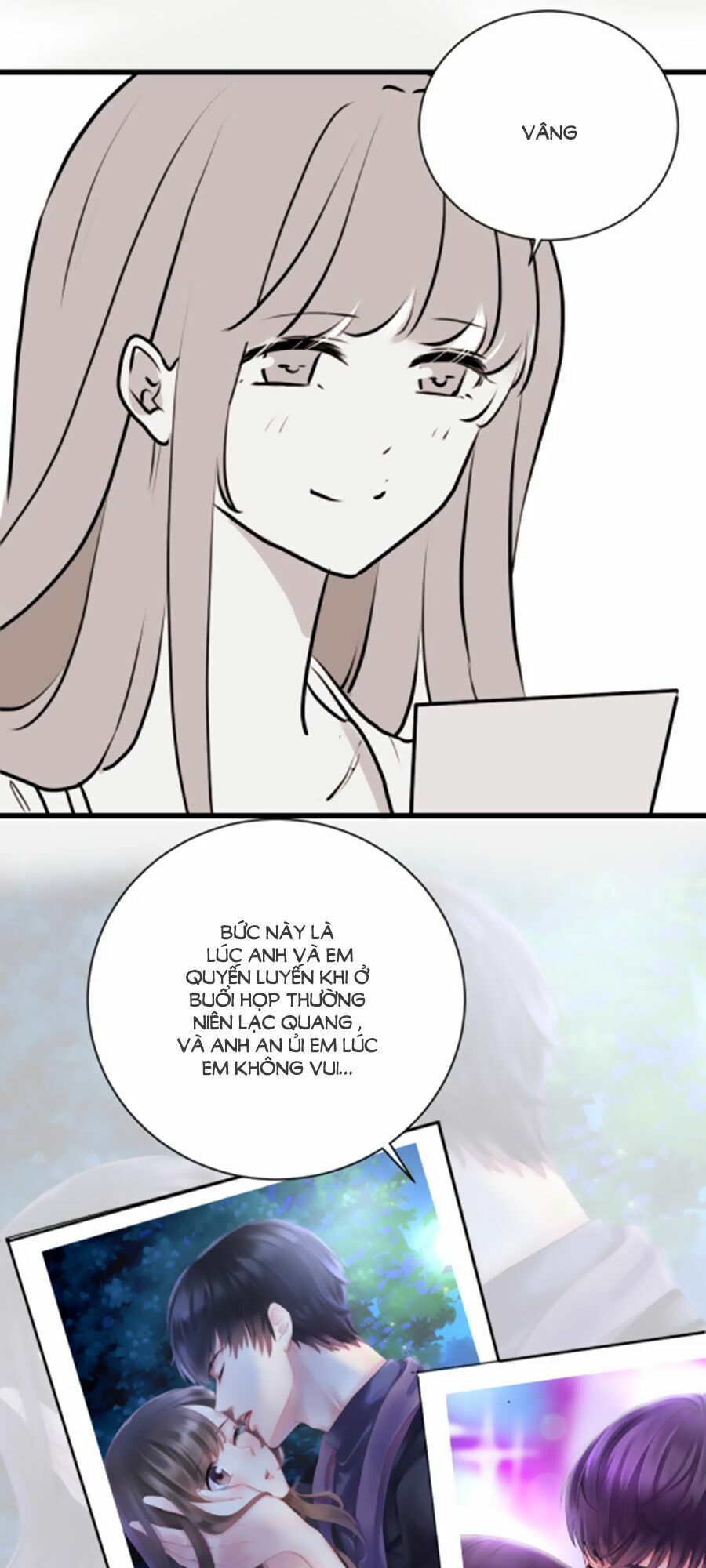 Tổng hợp One Shot.: Chapter 386