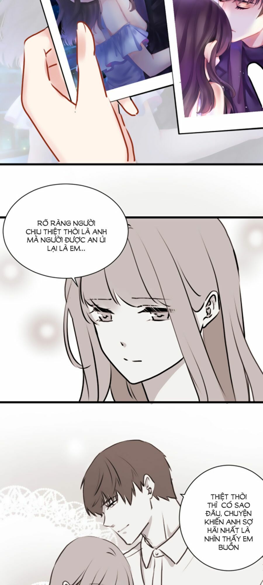 Tổng hợp One Shot.: Chapter 386