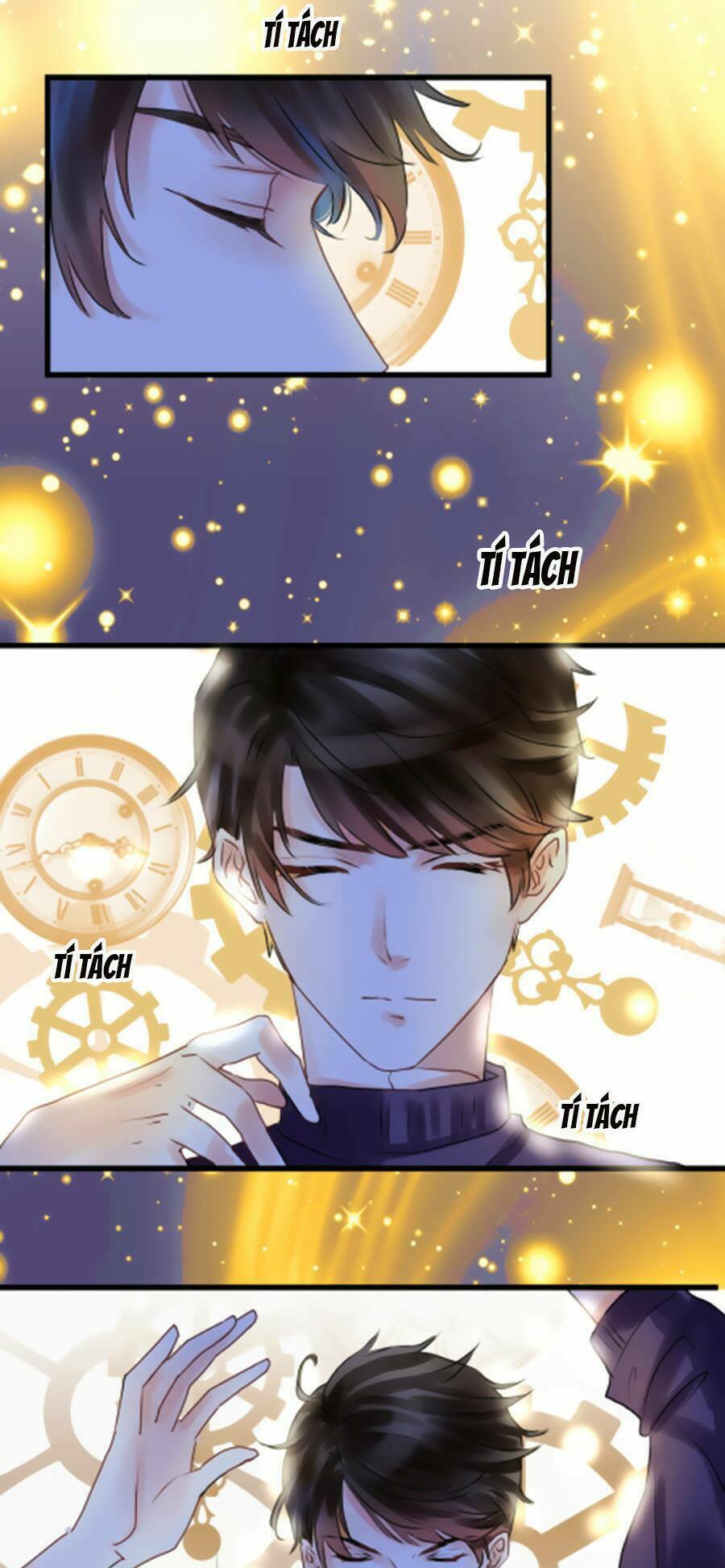 Tổng hợp One Shot.: Chapter 387