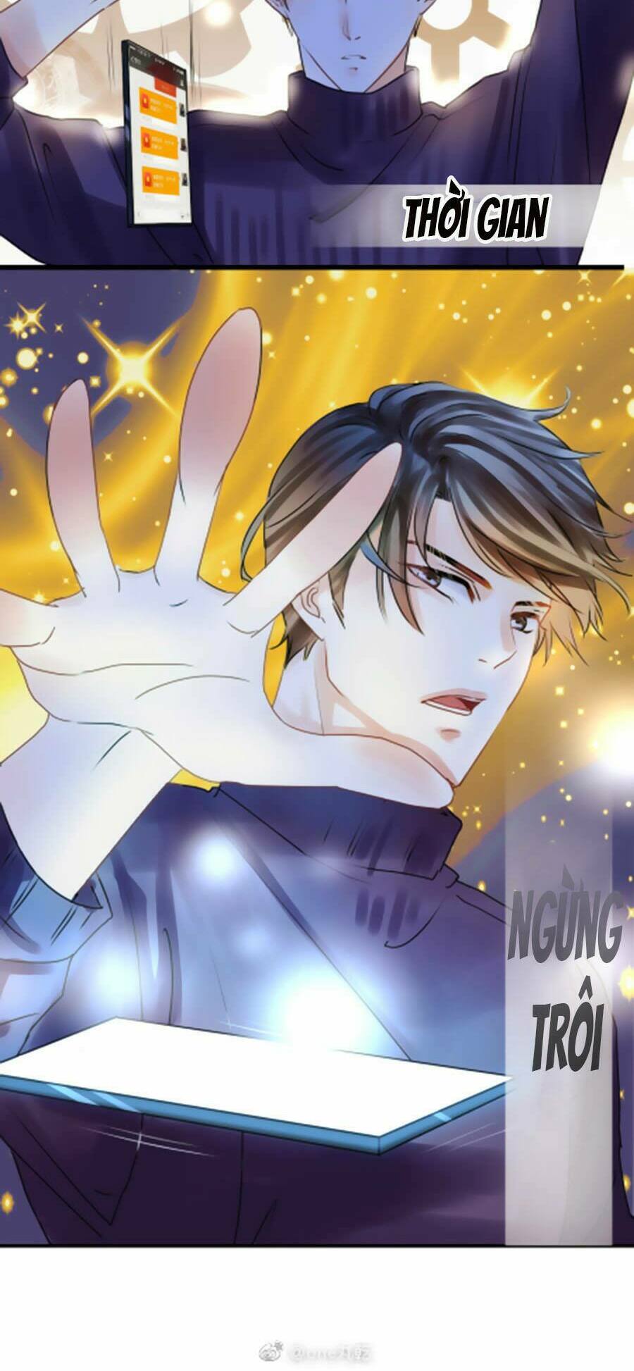 Tổng hợp One Shot.: Chapter 387