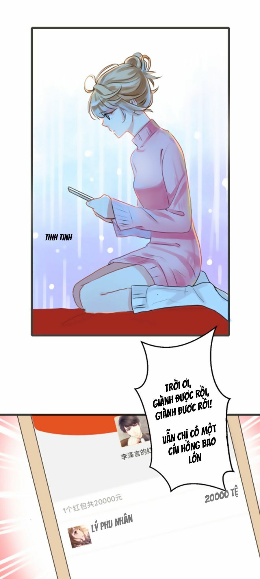 Tổng hợp One Shot.: Chapter 387