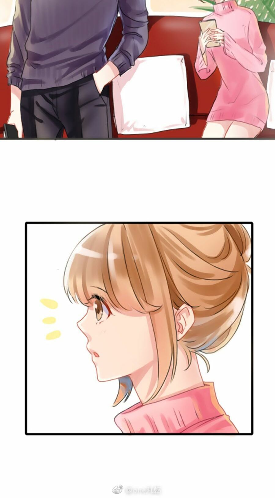 Tổng hợp One Shot.: Chapter 387