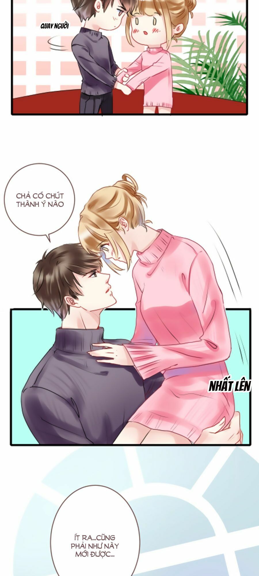 Tổng hợp One Shot.: Chapter 387