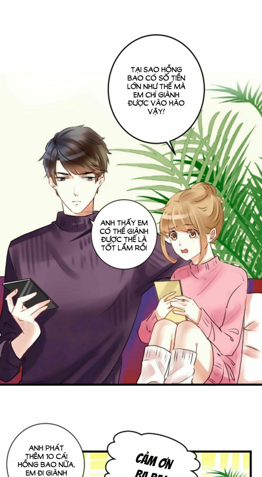 Tổng hợp One Shot.: Chapter 387