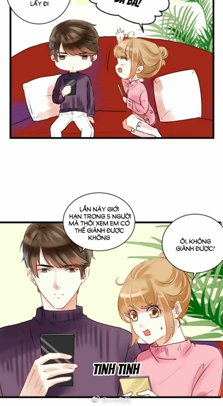 Tổng hợp One Shot.: Chapter 387