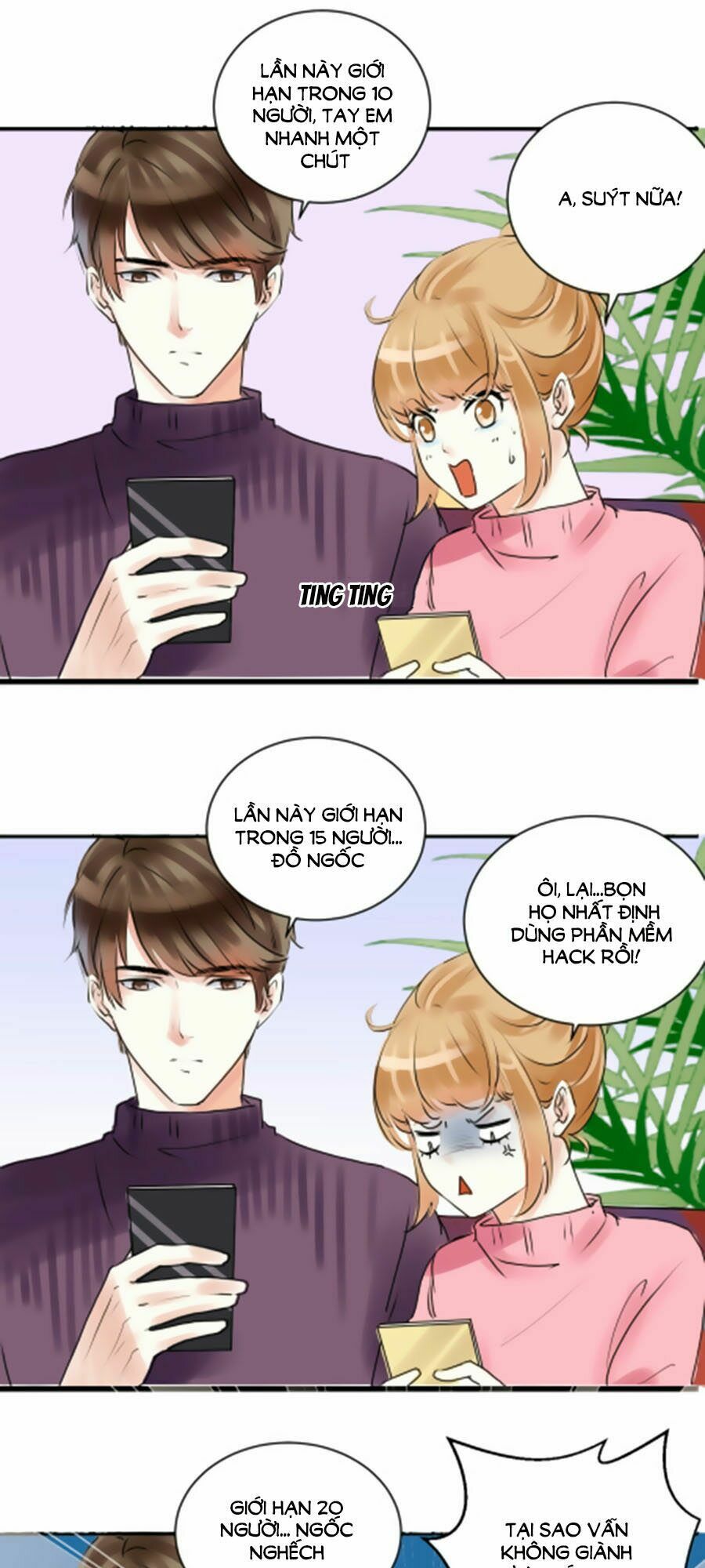 Tổng hợp One Shot.: Chapter 387