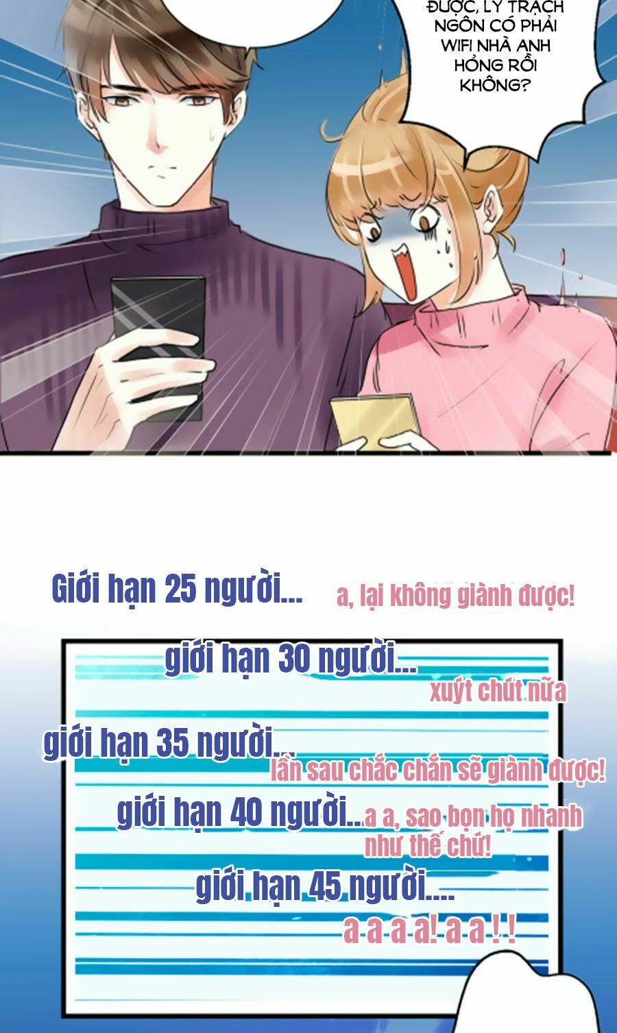 Tổng hợp One Shot.: Chapter 387