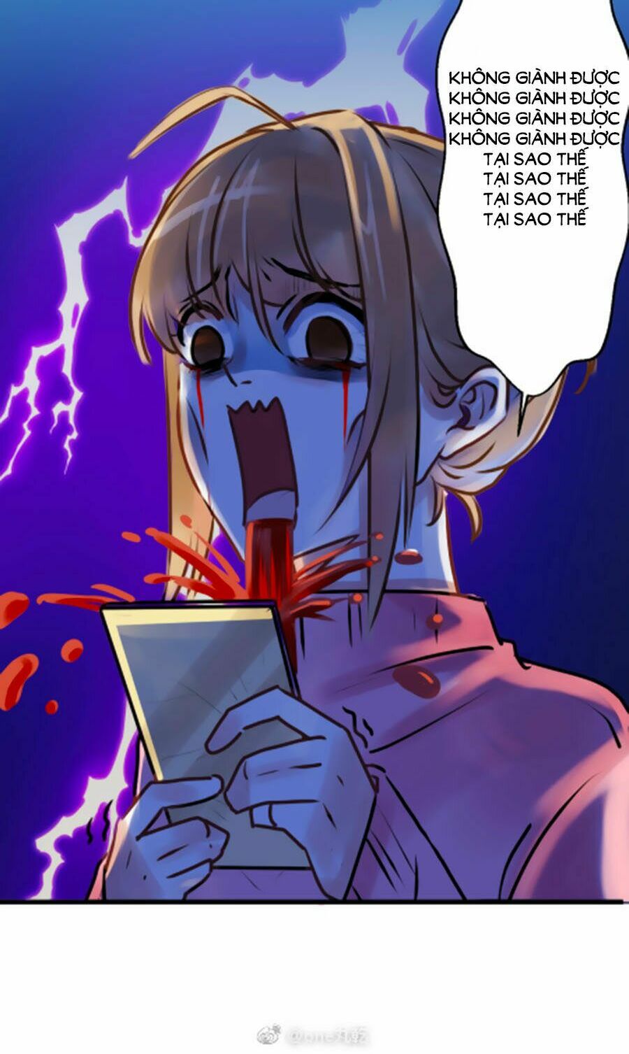 Tổng hợp One Shot.: Chapter 387