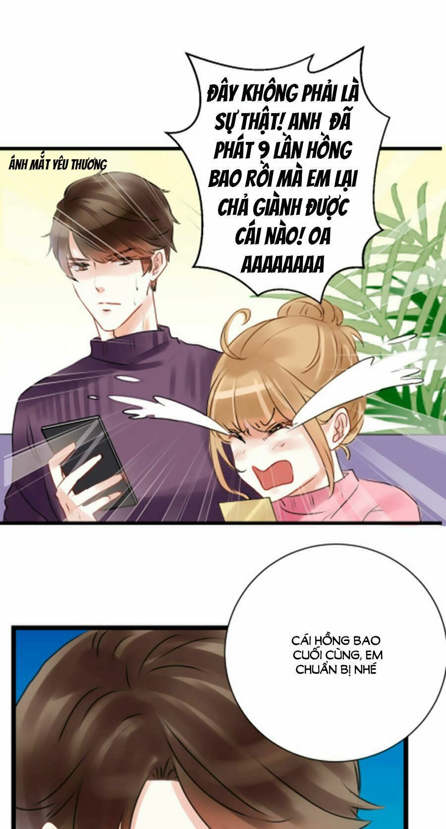 Tổng hợp One Shot.: Chapter 387