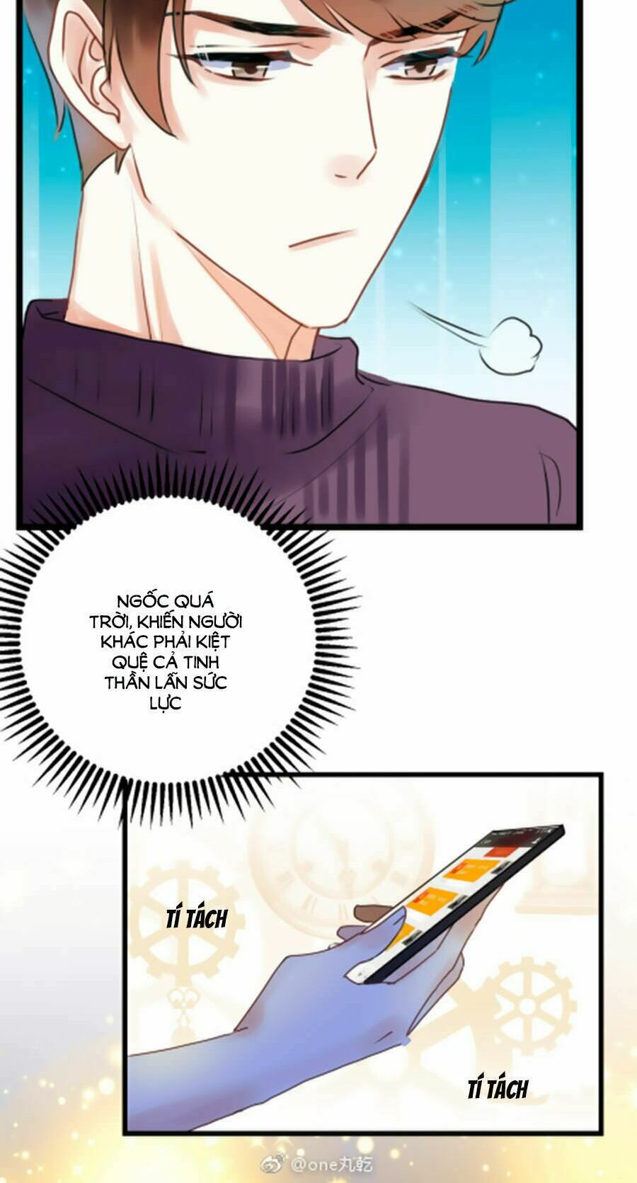 Tổng hợp One Shot.: Chapter 387
