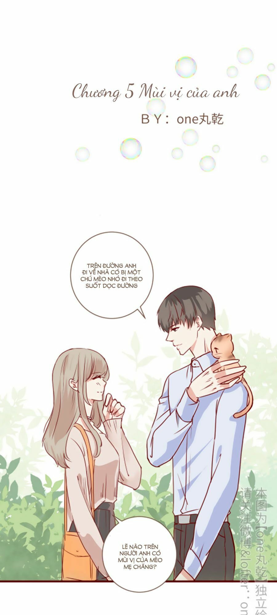 Tổng hợp One Shot.: Chapter 388