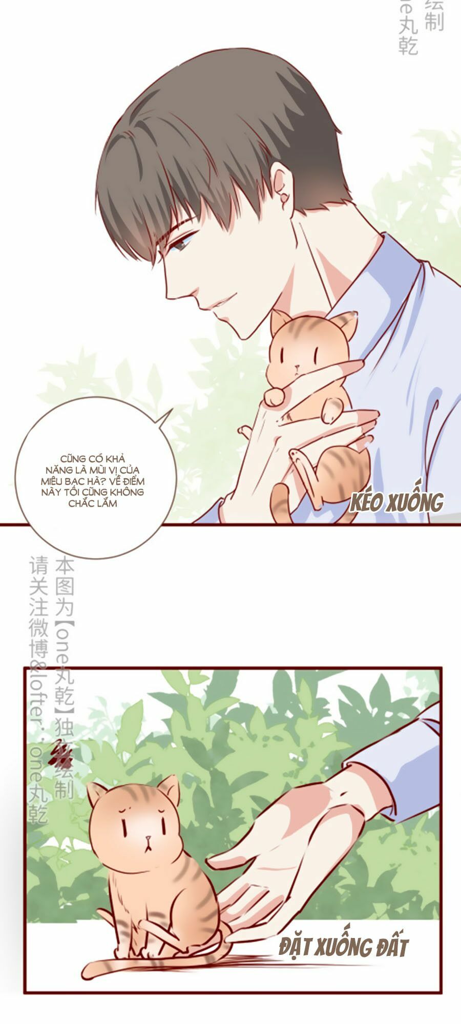 Tổng hợp One Shot.: Chapter 388