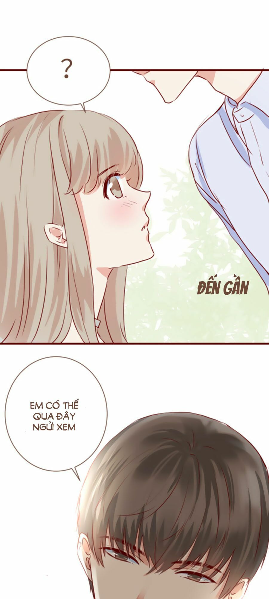 Tổng hợp One Shot.: Chapter 388