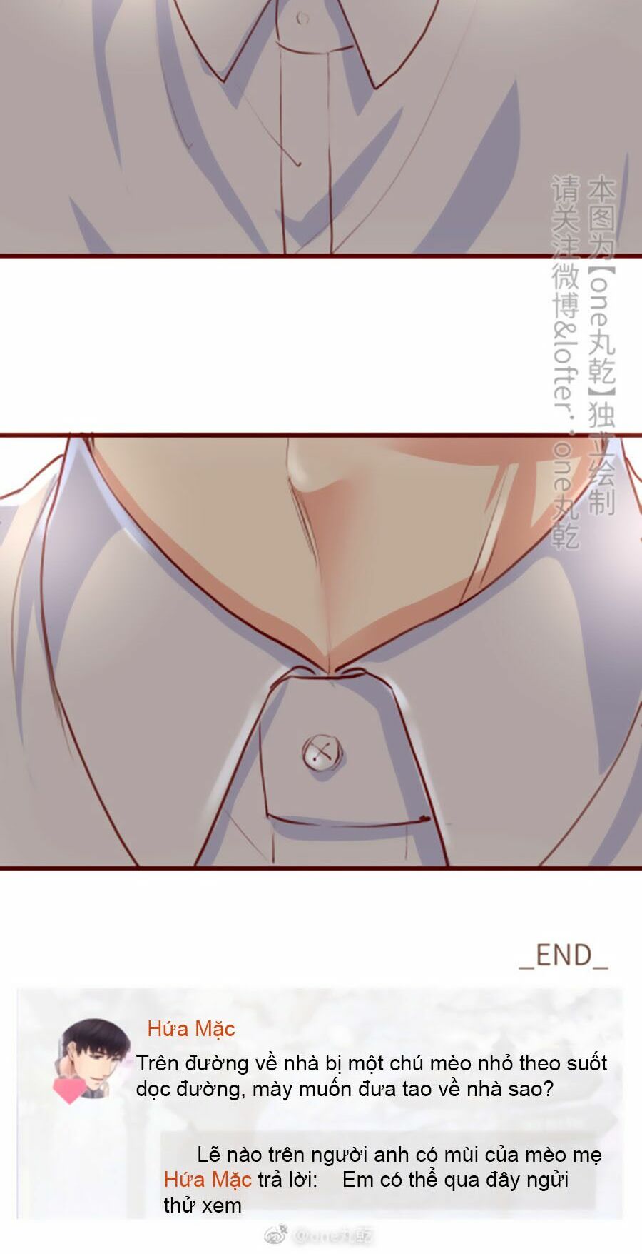 Tổng hợp One Shot.: Chapter 388