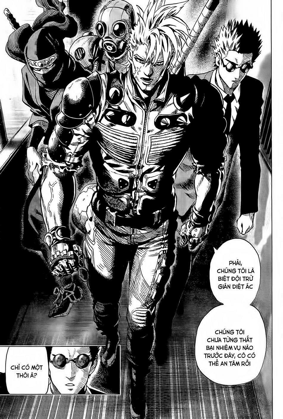 Tổng hợp One Shot.: Chapter 39