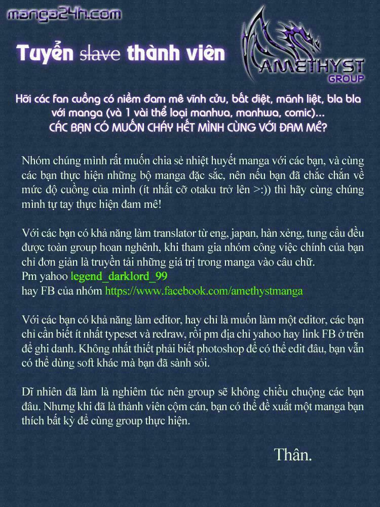 Tổng hợp One Shot.: Chapter 39