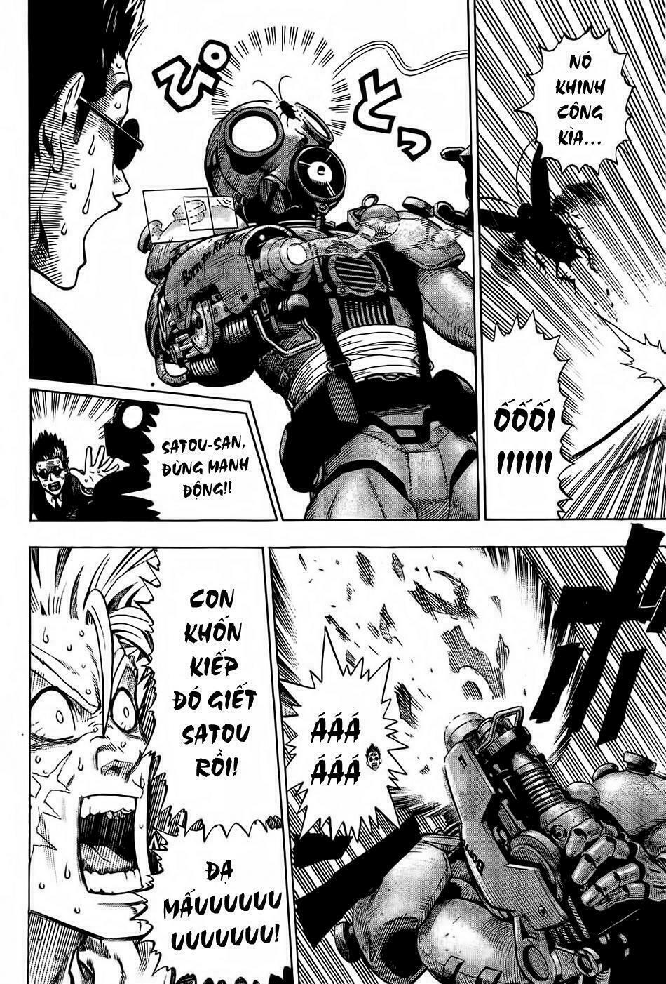 Tổng hợp One Shot.: Chapter 39