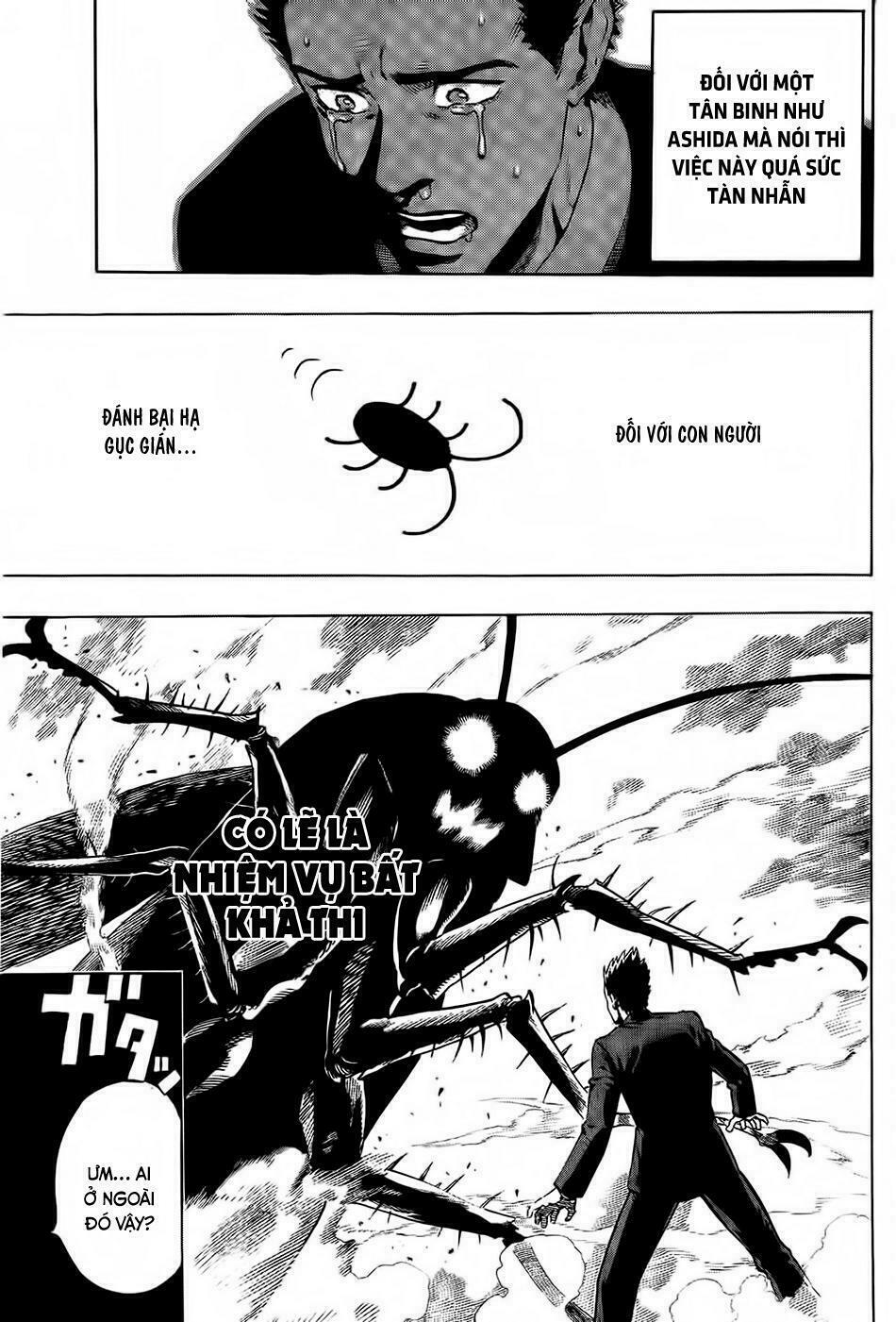 Tổng hợp One Shot.: Chapter 39