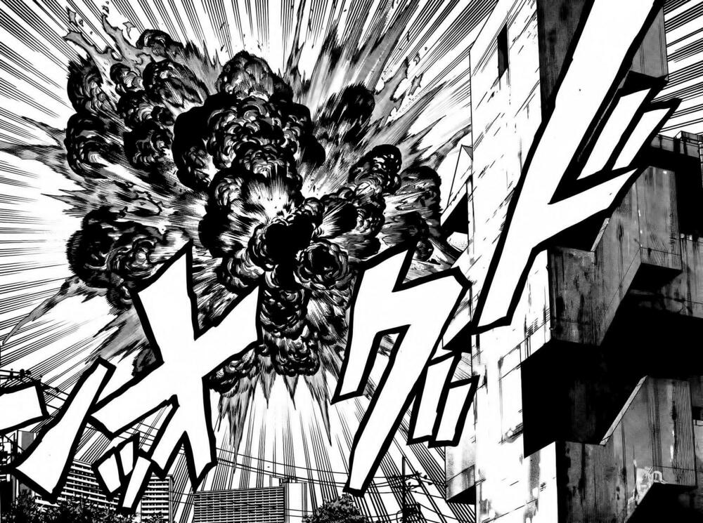 Tổng hợp One Shot.: Chapter 39